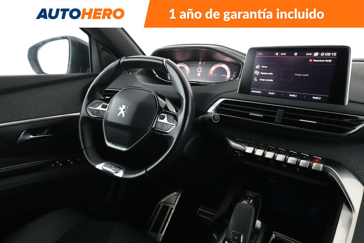 Foto Peugeot 5008 14