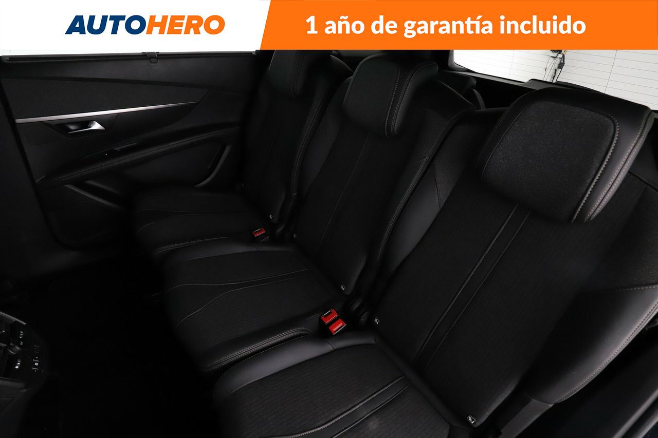 Foto Peugeot 5008 15