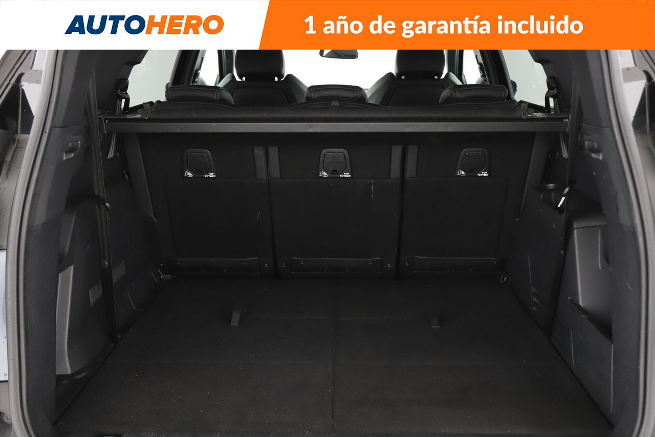 Foto Peugeot 5008 18