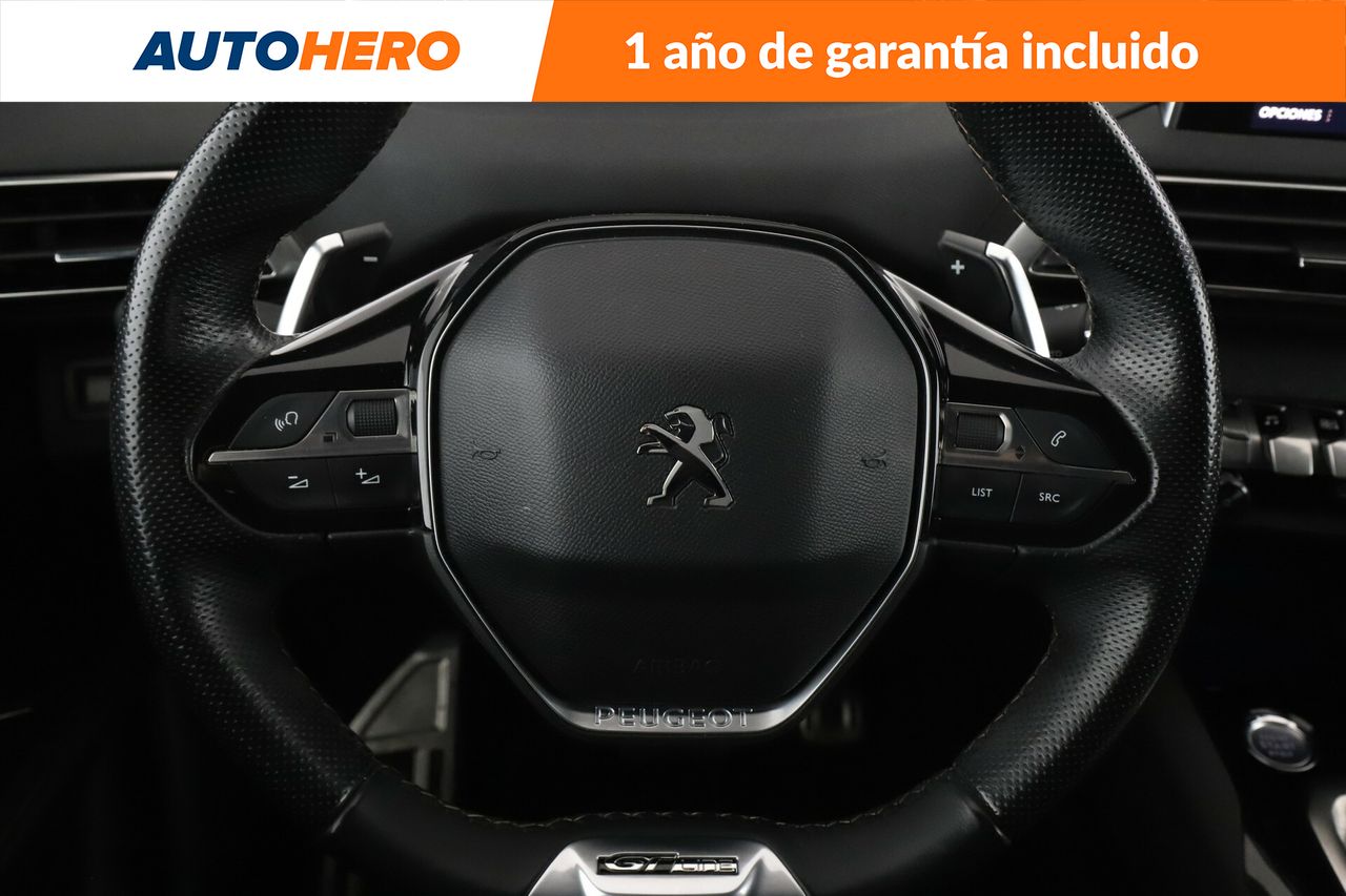 Foto Peugeot 5008 20