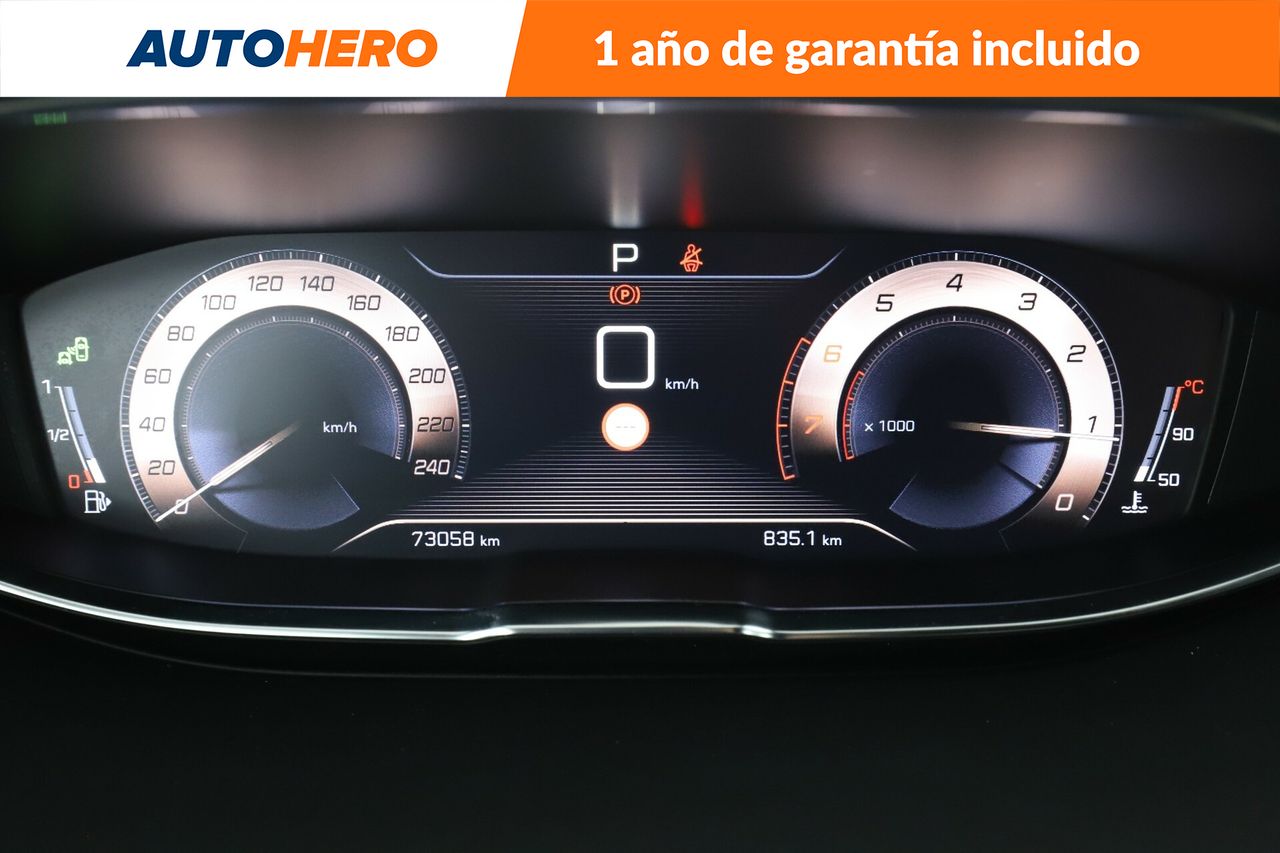 Foto Peugeot 5008 21