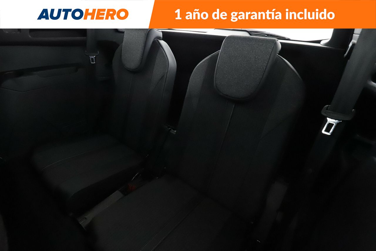 Foto Peugeot 5008 22