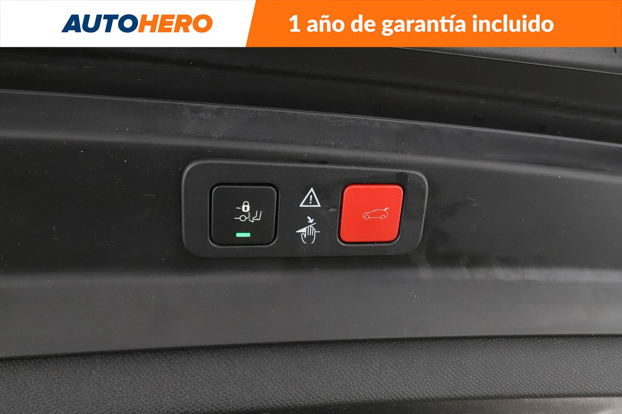 Foto Peugeot 5008 23