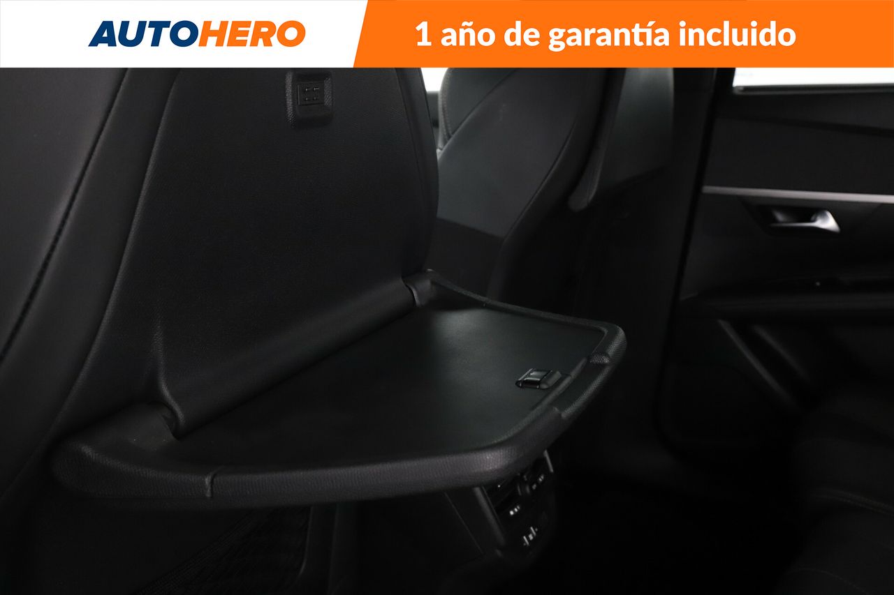 Foto Peugeot 5008 24