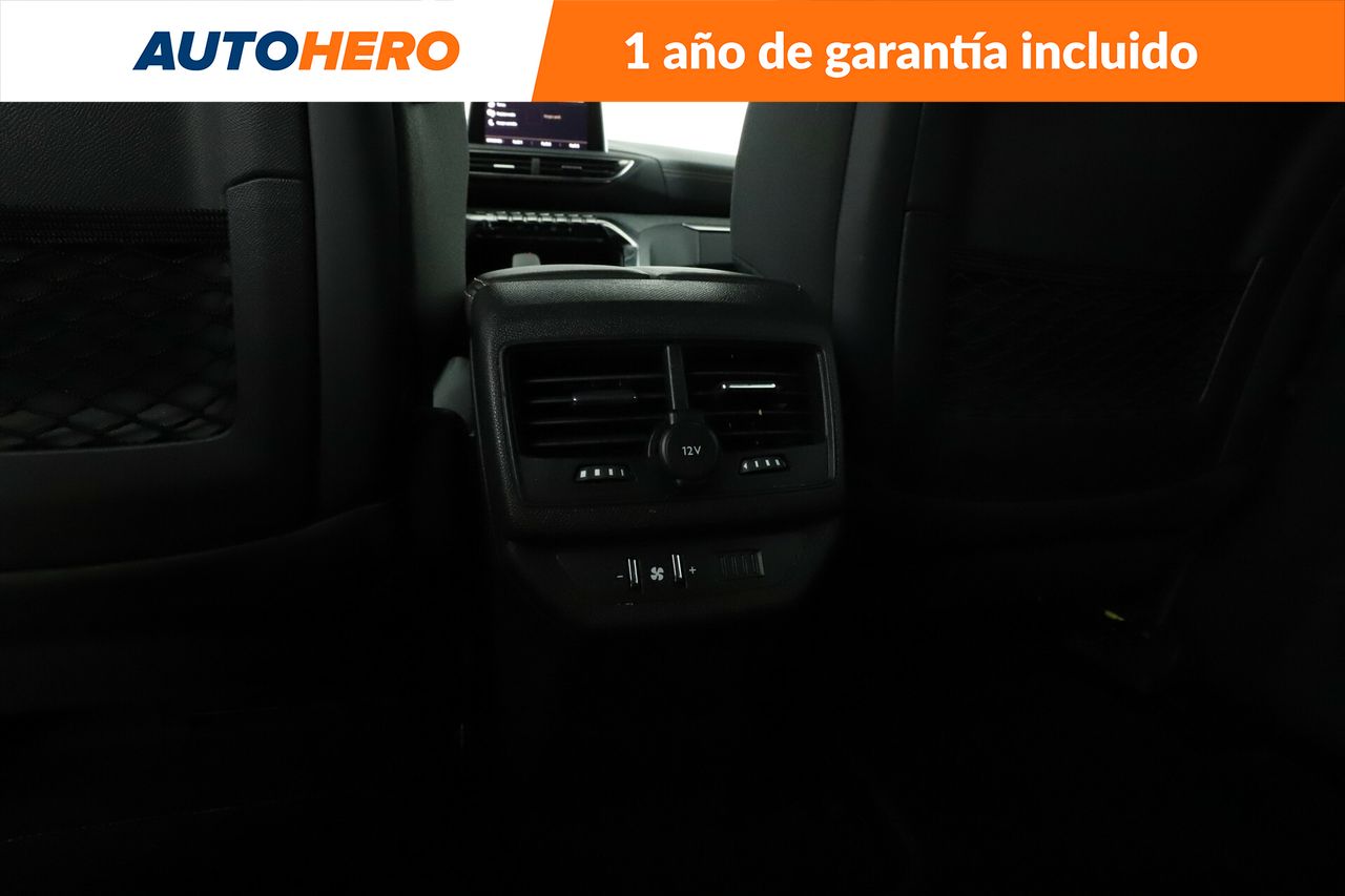 Foto Peugeot 5008 25