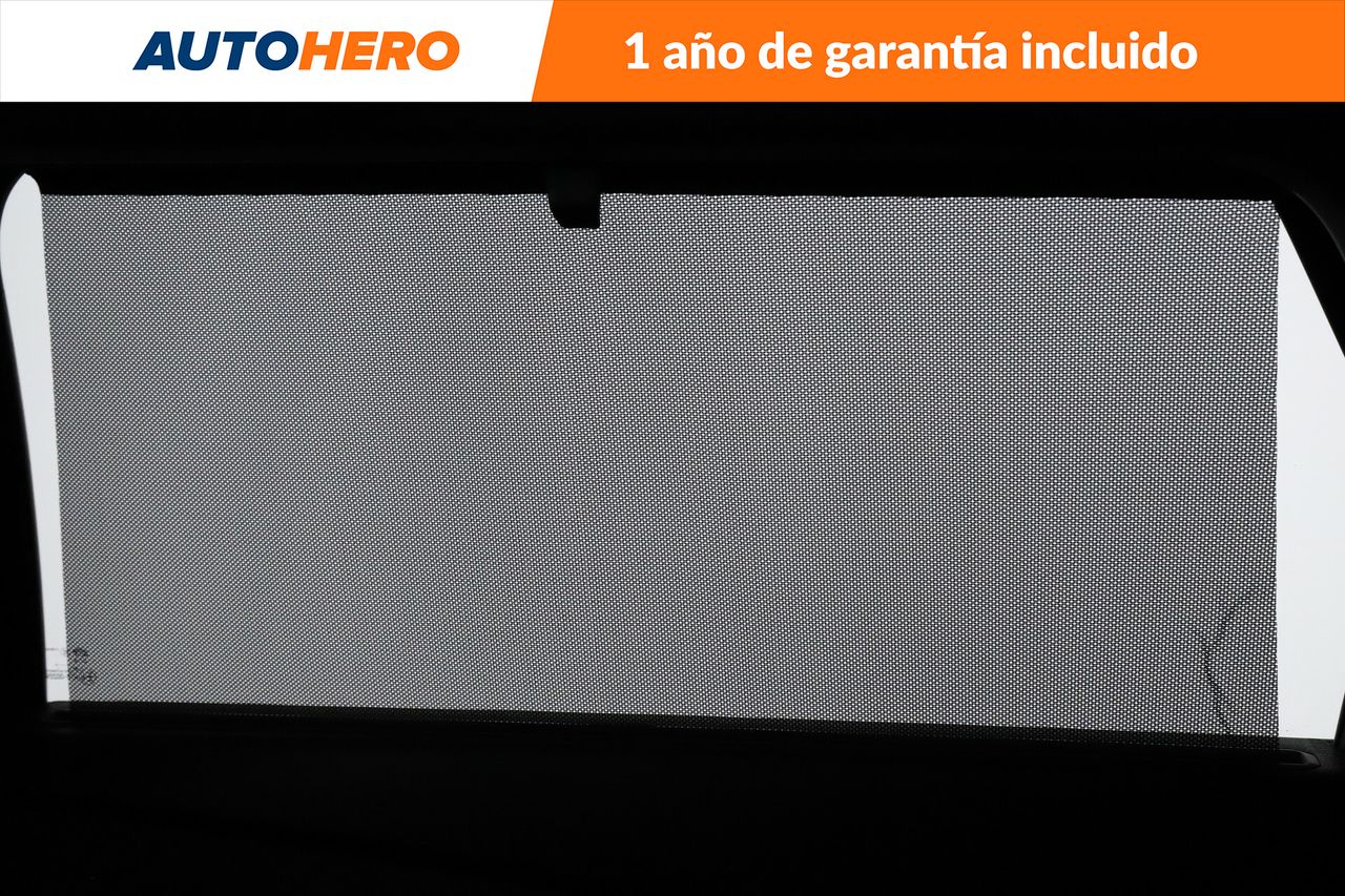 Foto Peugeot 5008 26