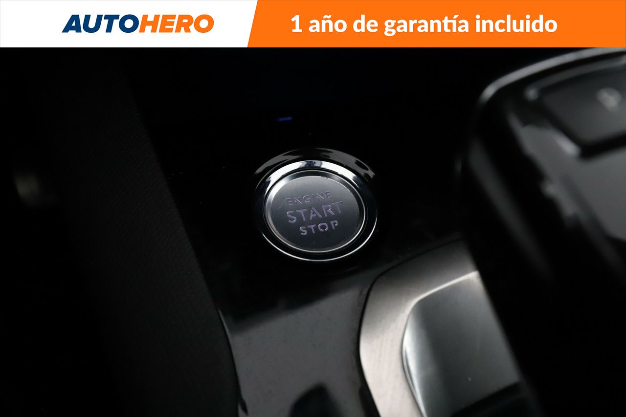 Foto Peugeot 5008 28