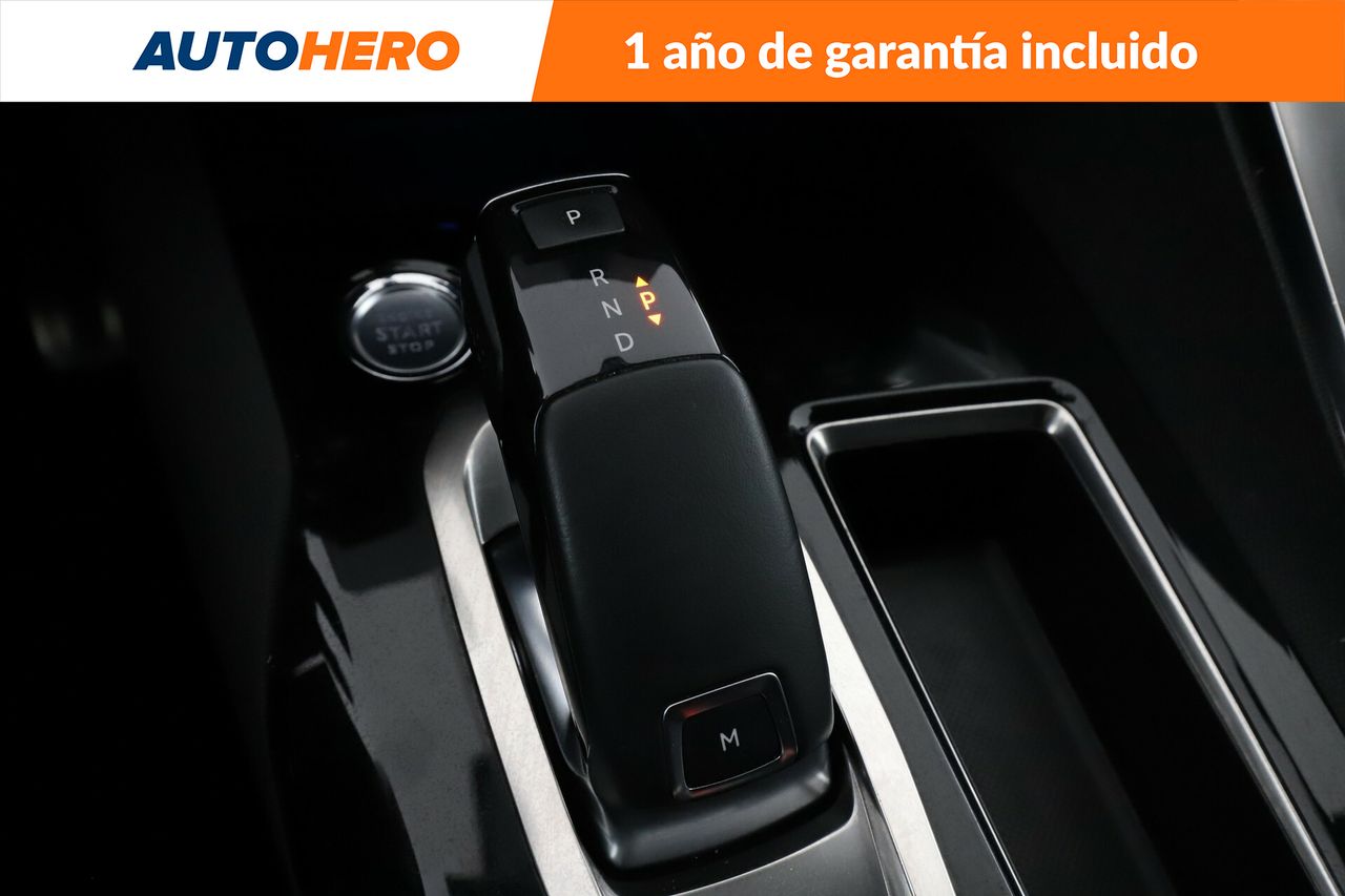 Foto Peugeot 5008 29