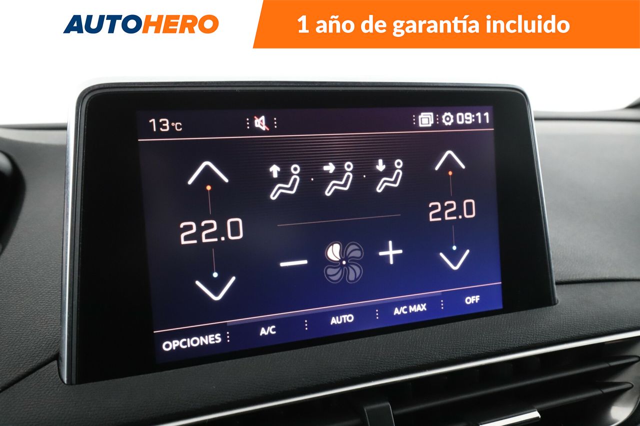 Foto Peugeot 5008 30