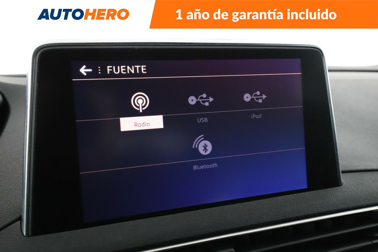 Foto Peugeot 5008 31