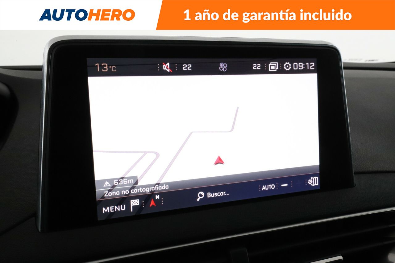 Foto Peugeot 5008 32