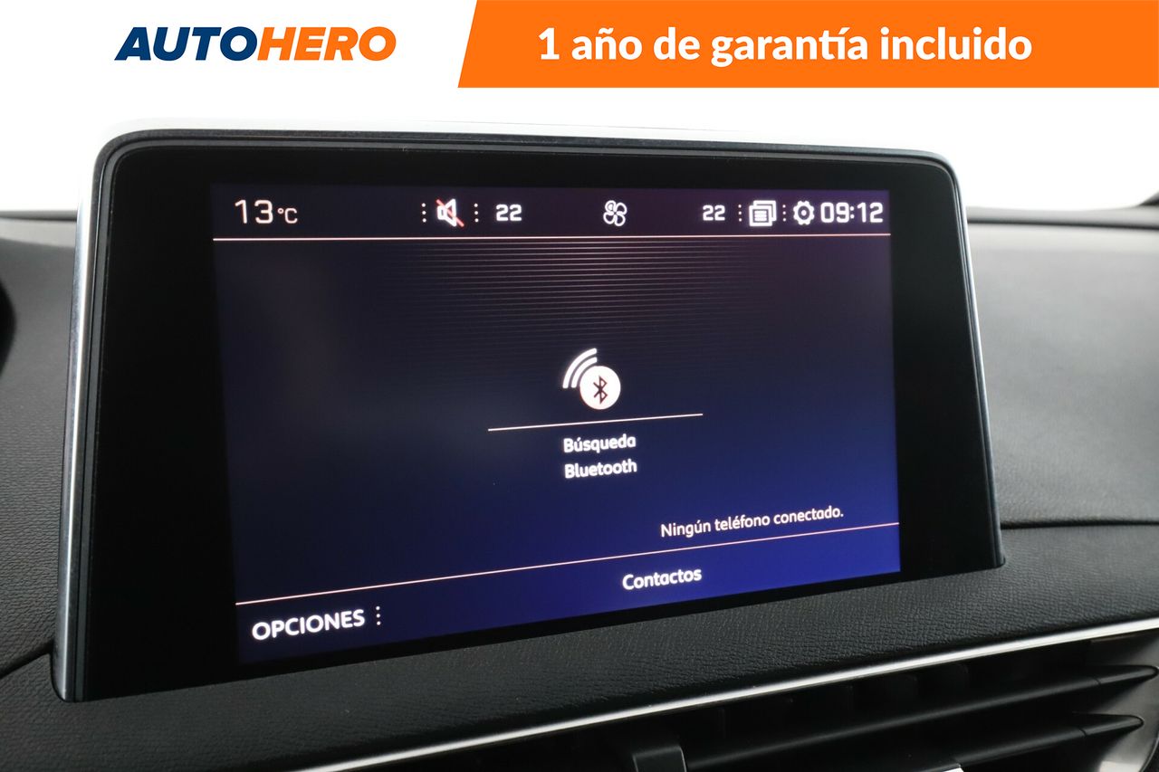 Foto Peugeot 5008 33