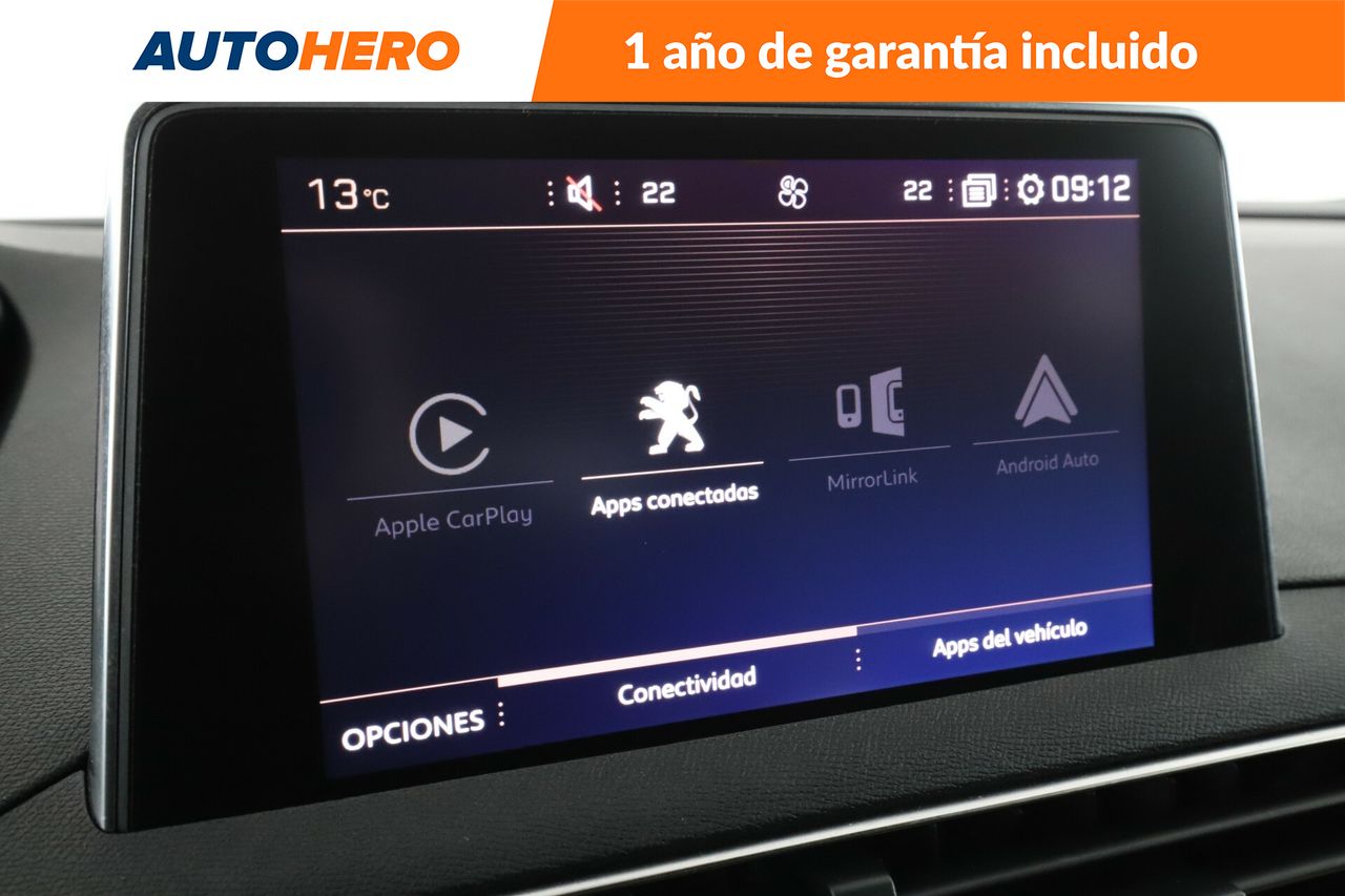 Foto Peugeot 5008 34