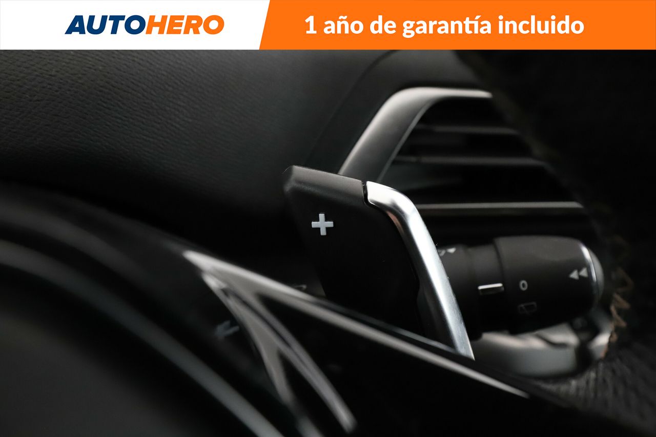 Foto Peugeot 5008 36