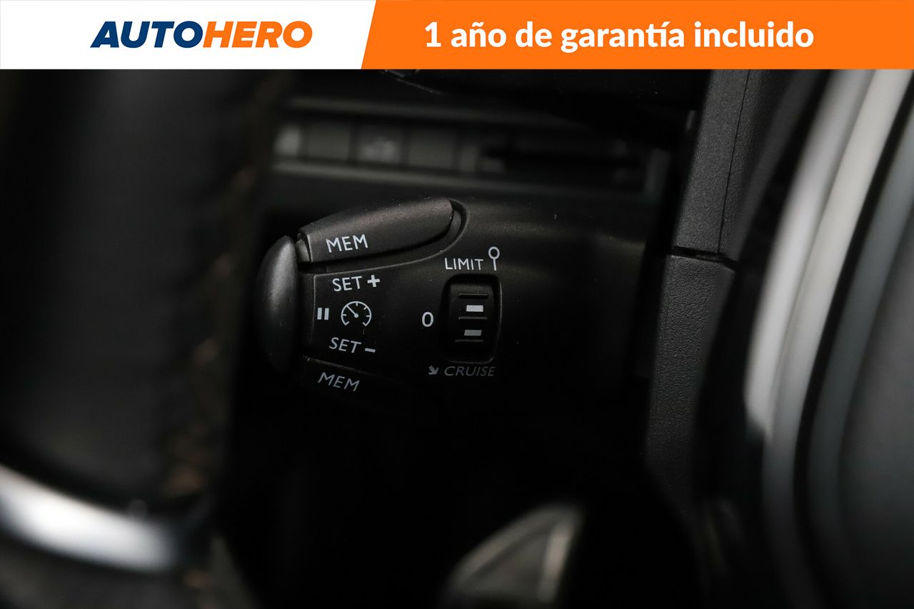Foto Peugeot 5008 37