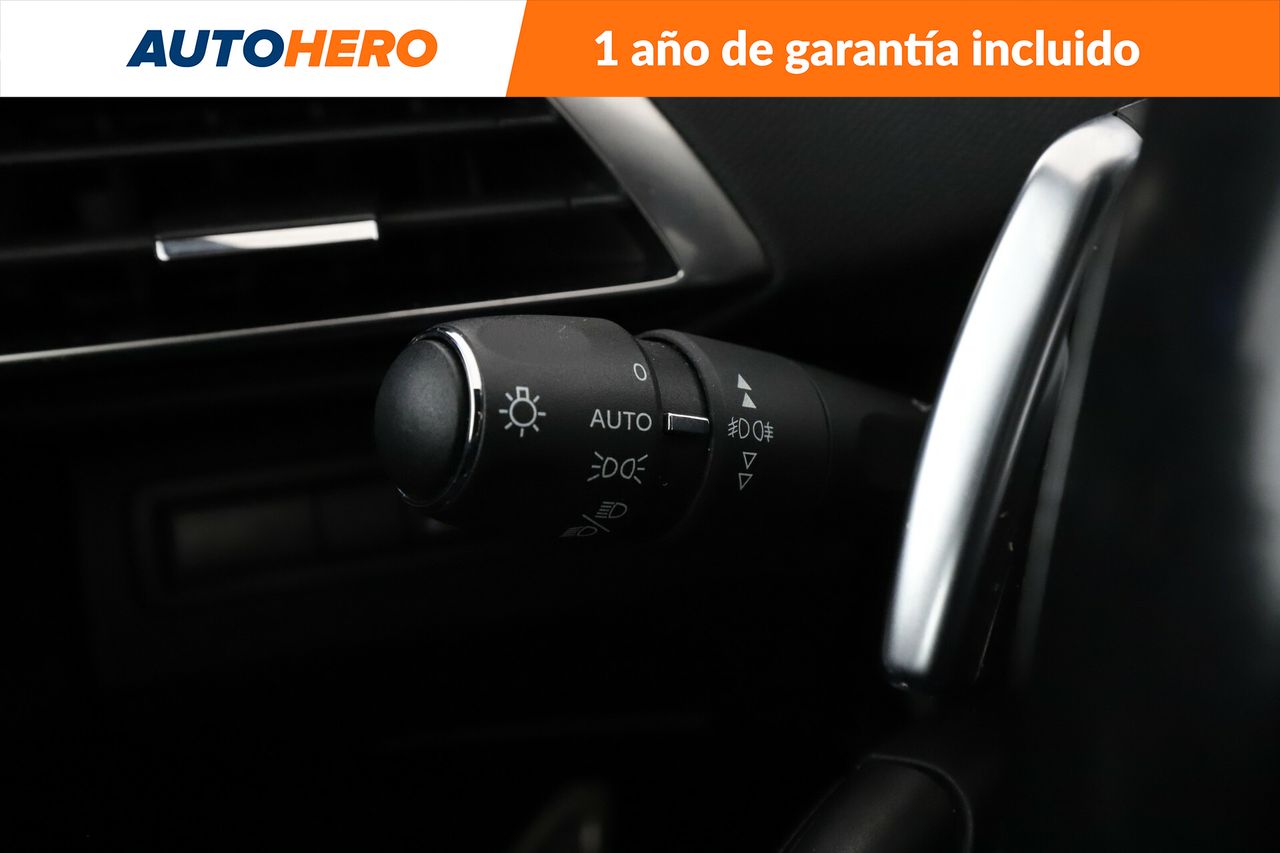 Foto Peugeot 5008 38