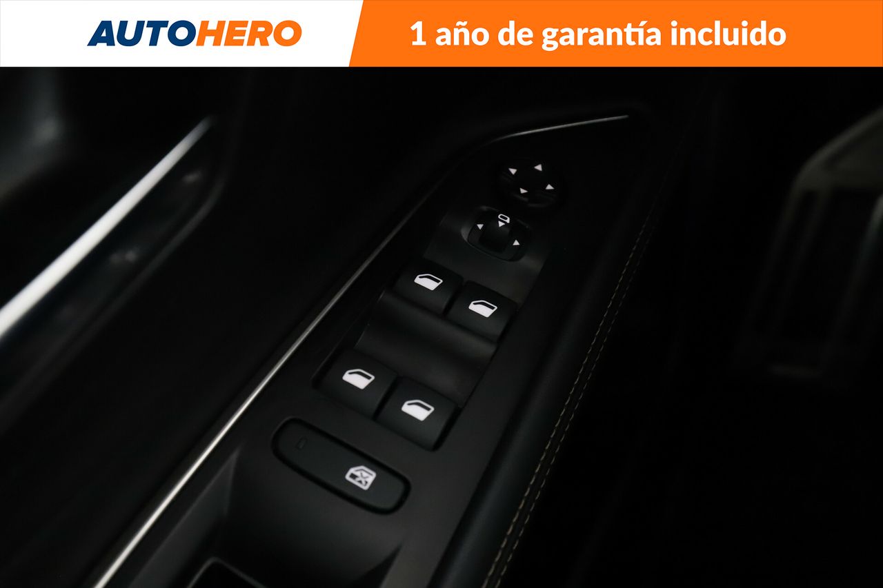 Foto Peugeot 5008 39