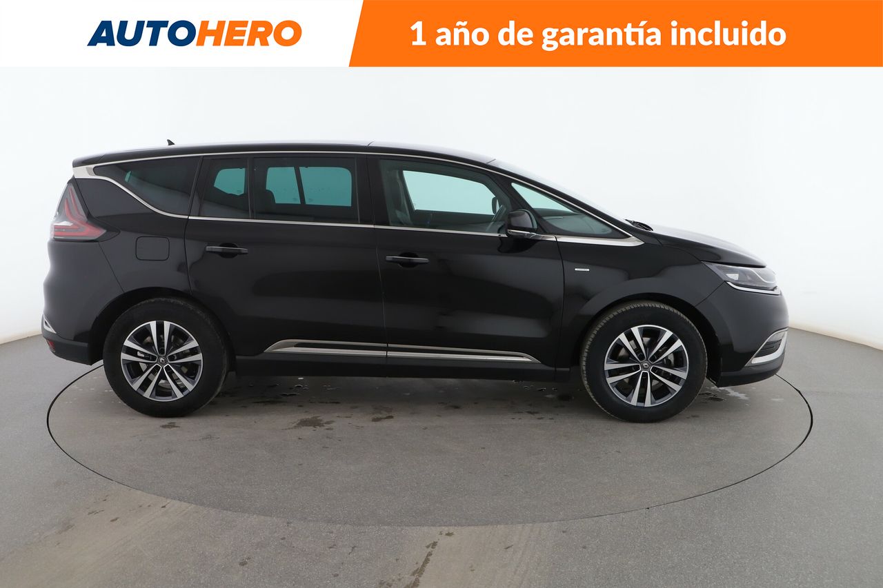 Foto Renault Espace 6