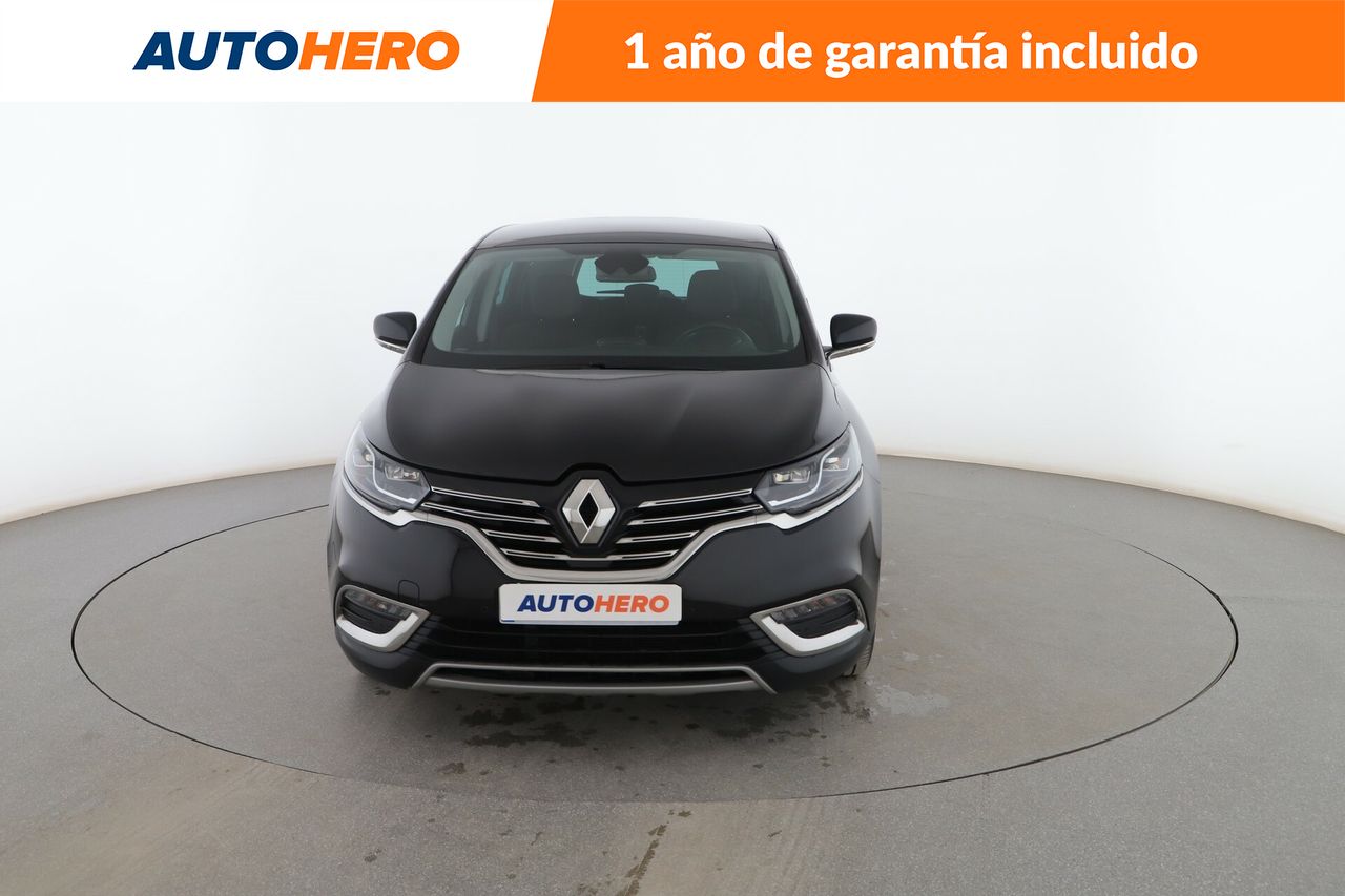 Foto Renault Espace 8