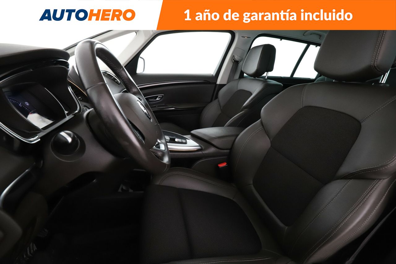 Foto Renault Espace 10