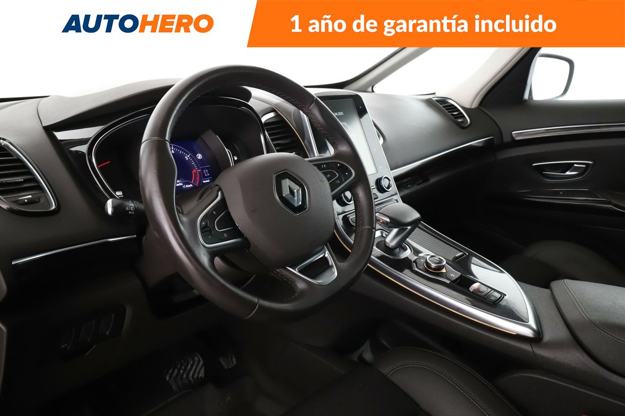 Foto Renault Espace 11