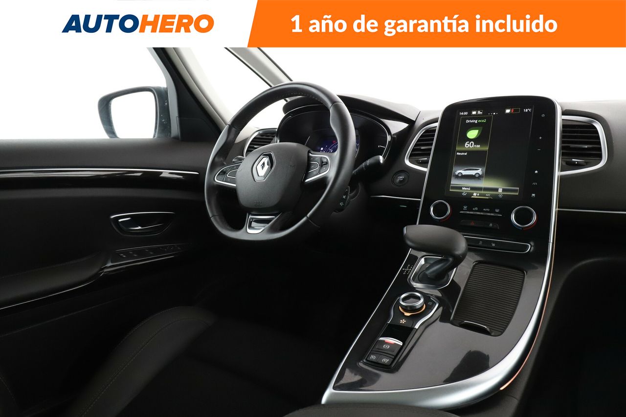 Foto Renault Espace 12