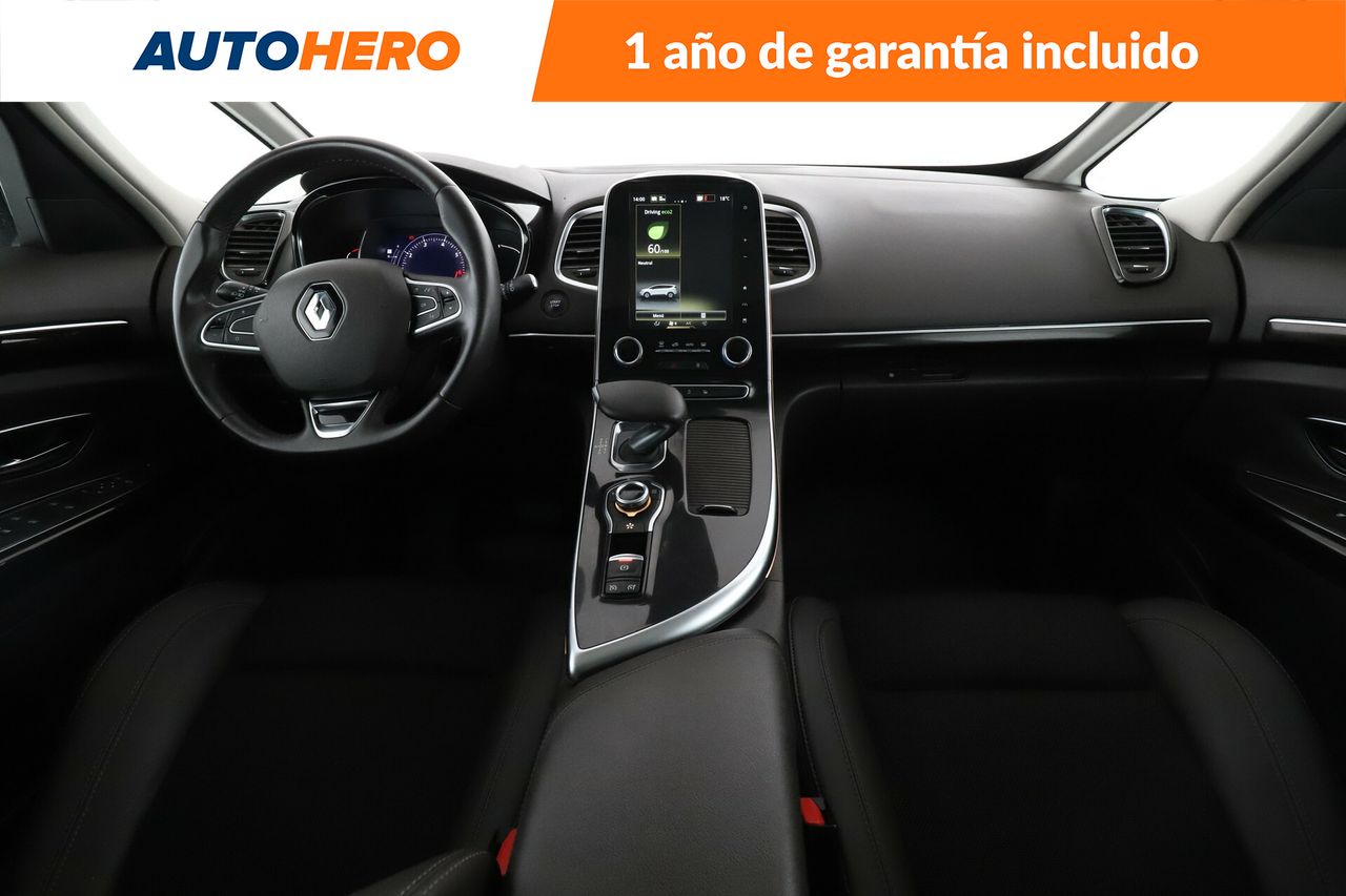 Foto Renault Espace 13