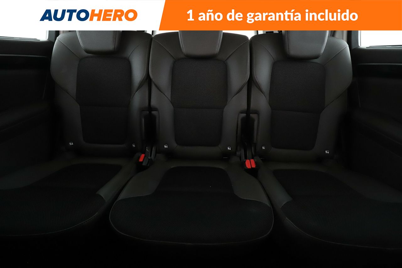 Foto Renault Espace 15