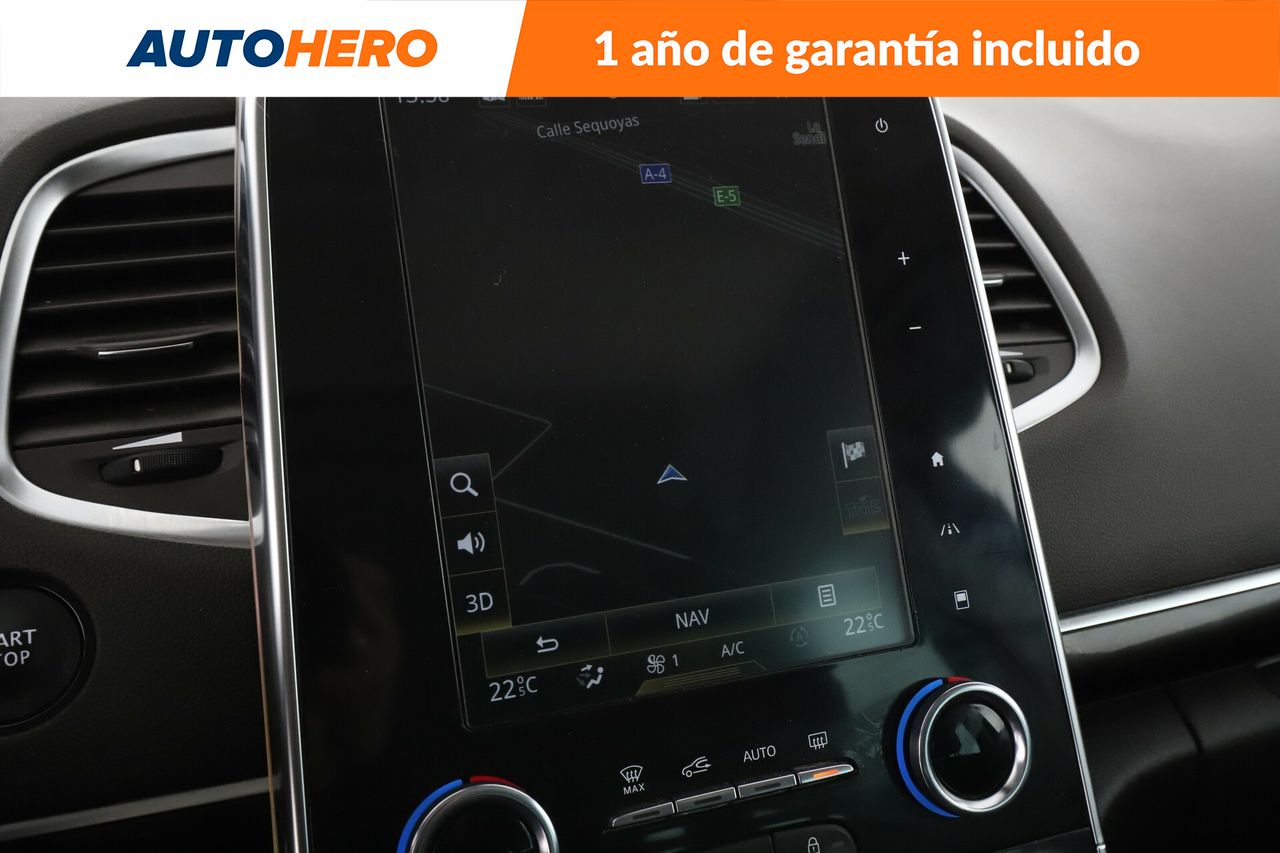 Foto Renault Espace 28