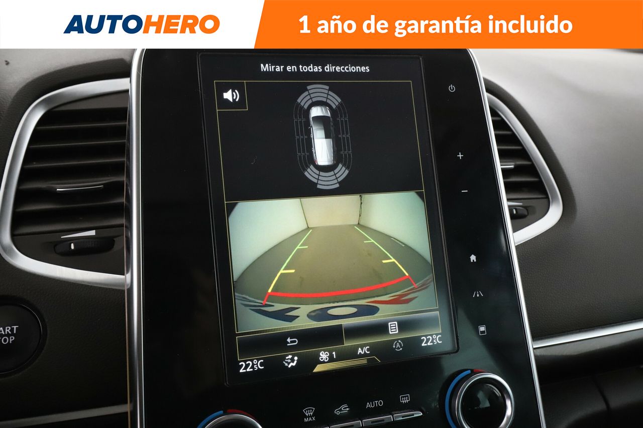 Foto Renault Espace 31