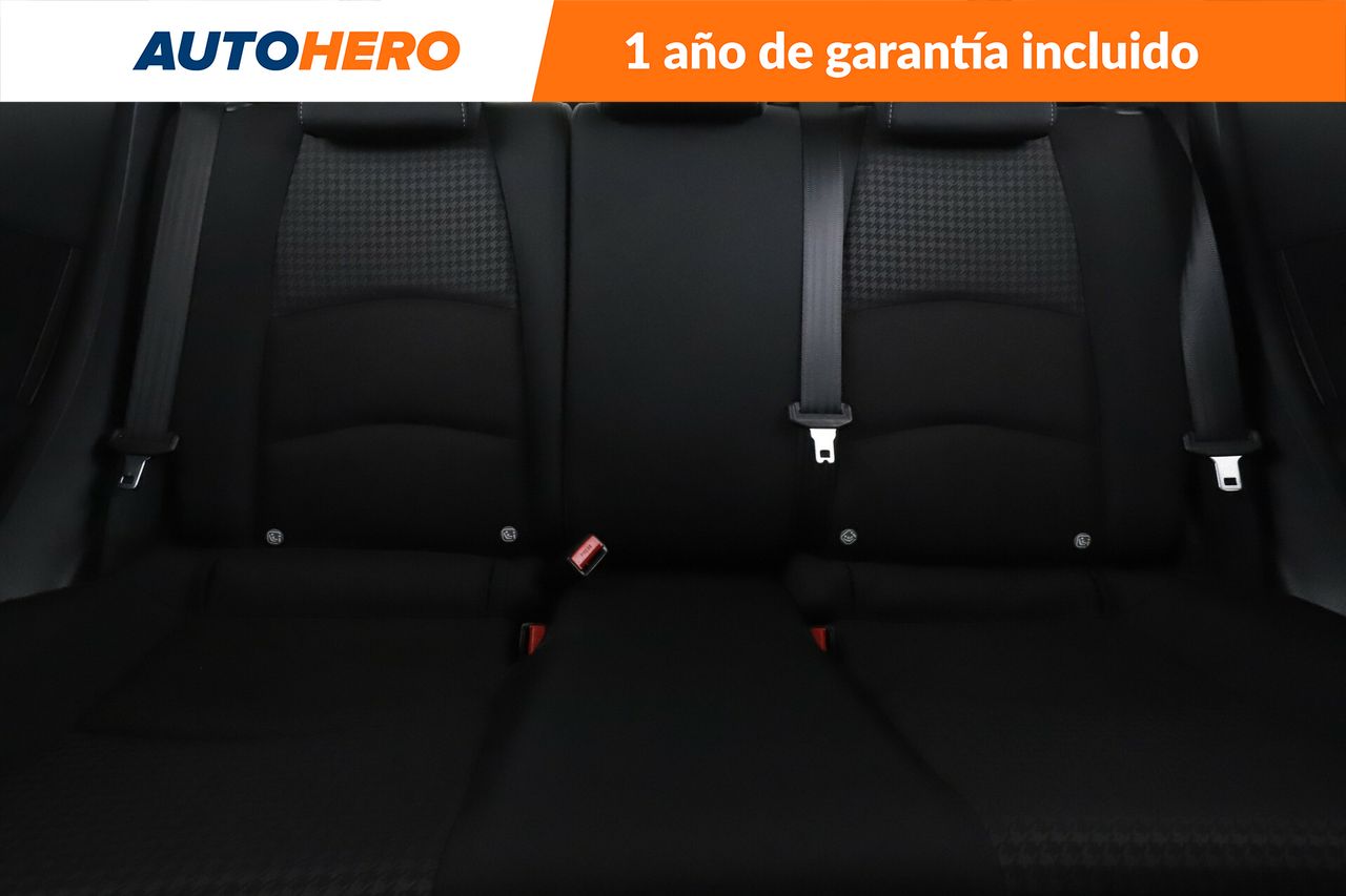 Foto Mazda Mazda2 15