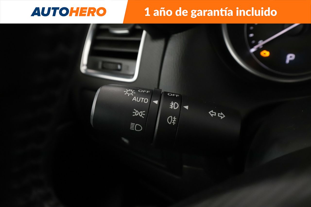 Foto Mazda CX-5 23