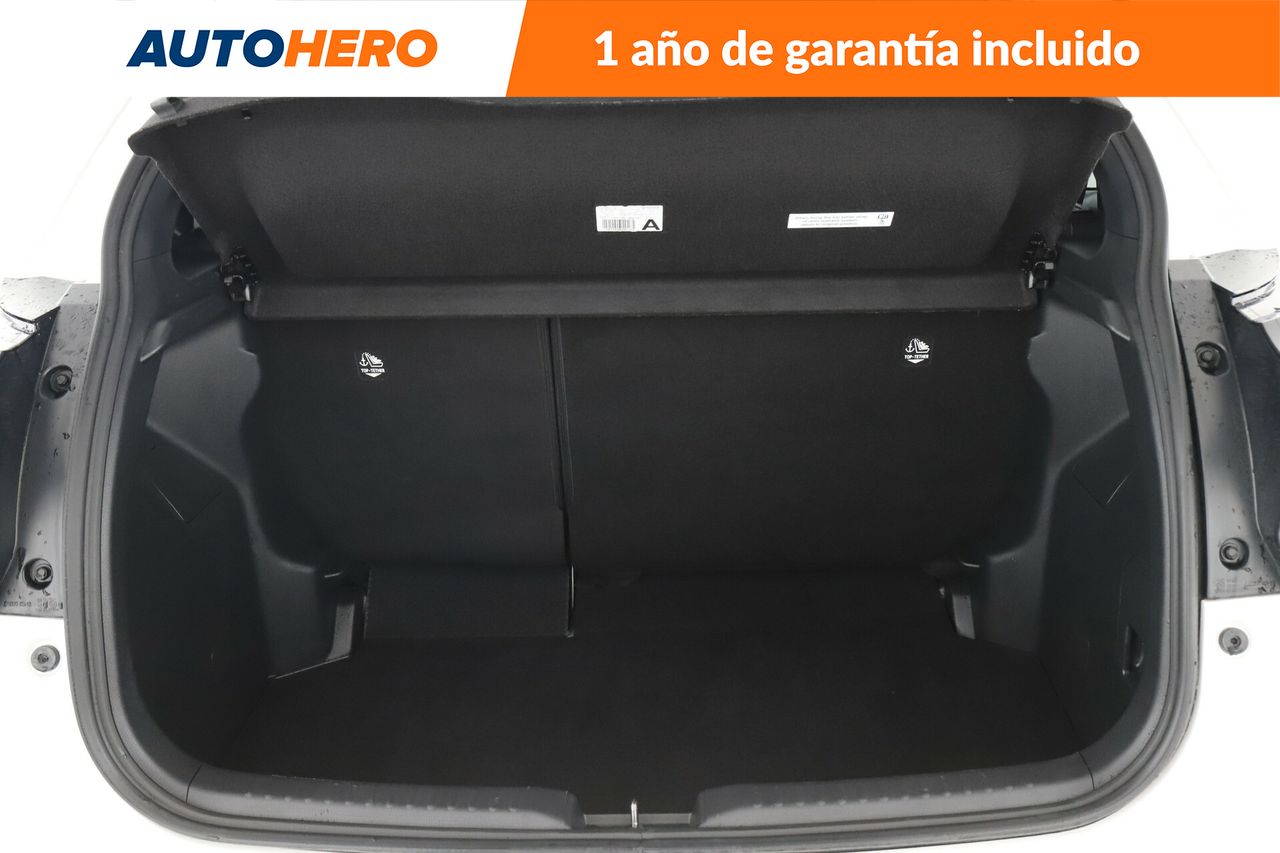 Foto Toyota Yaris 18