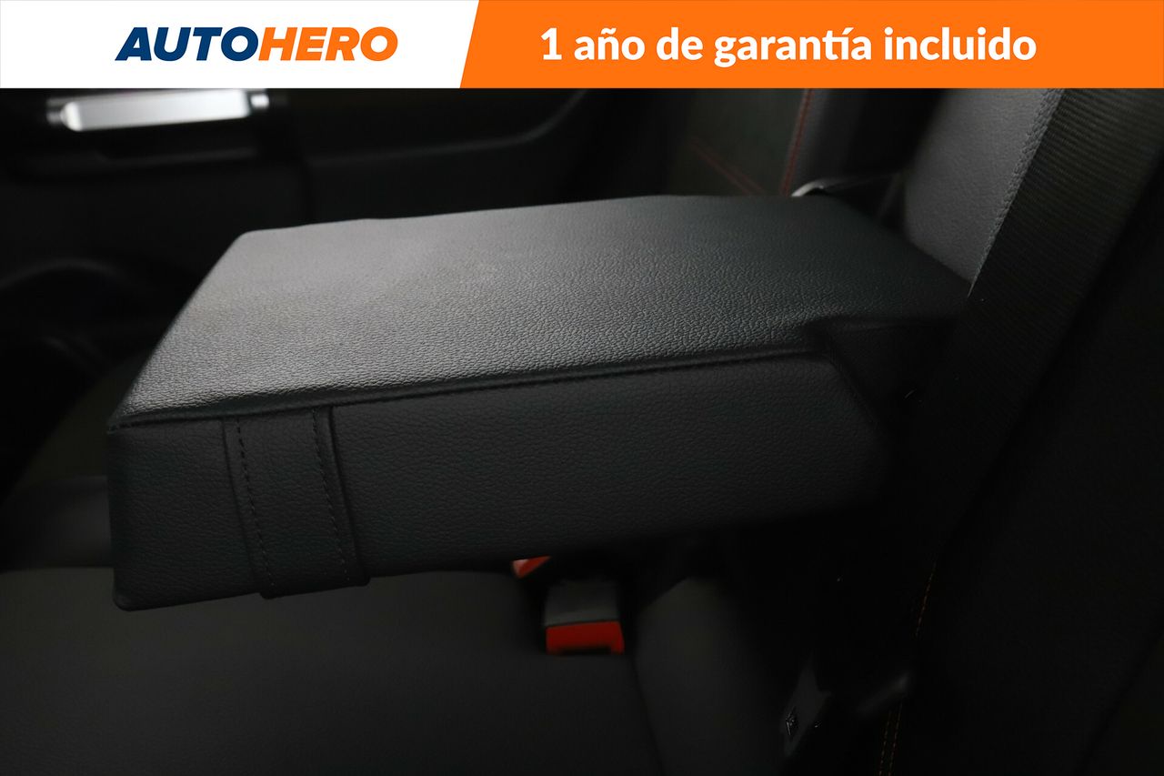 Foto Mercedes-Benz Clase GLB 32