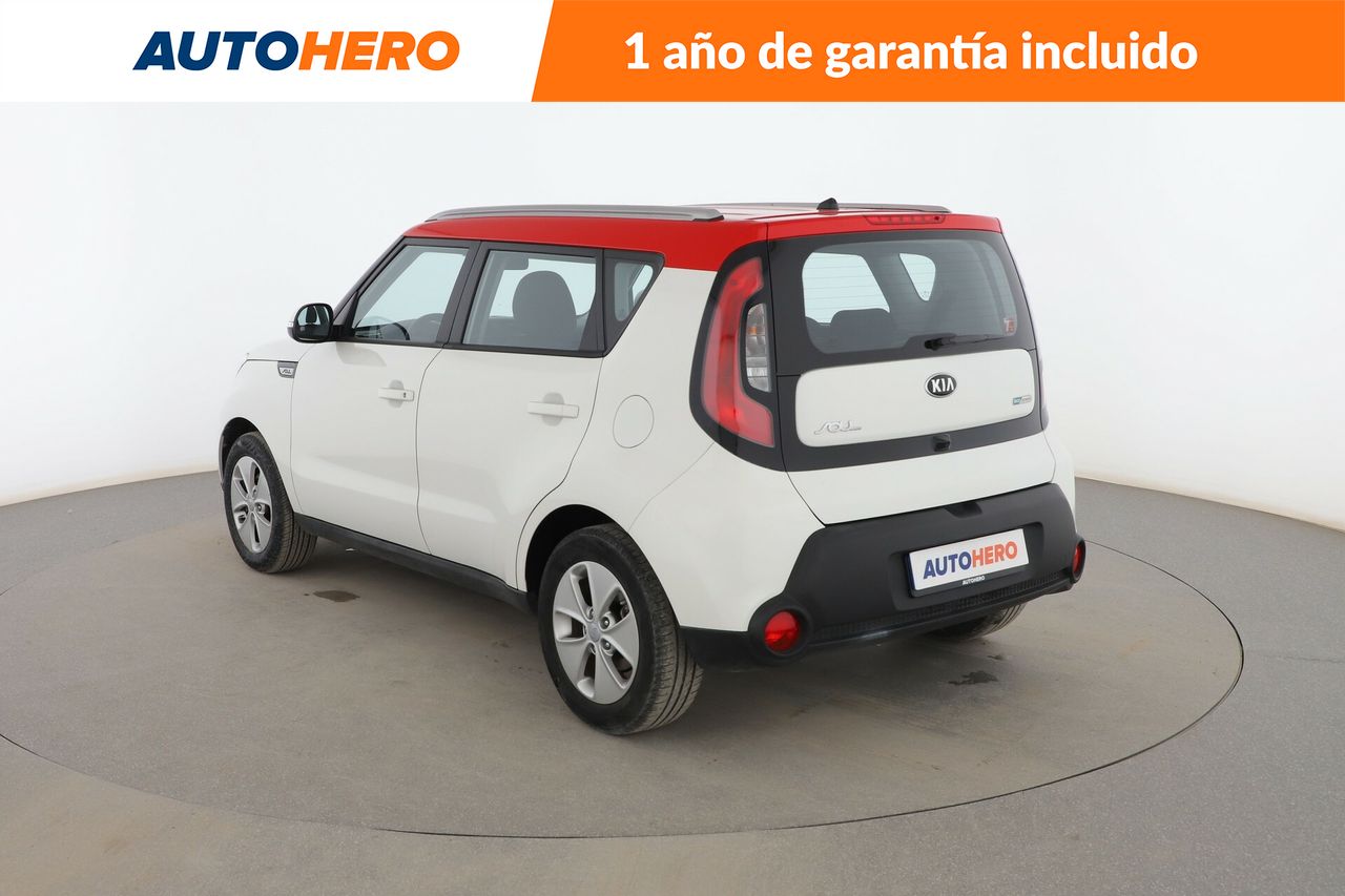 Foto Kia Soul 3