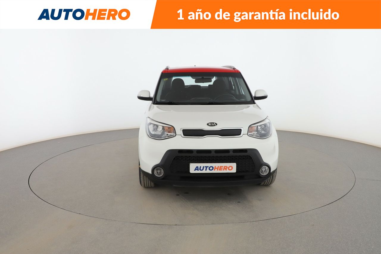 Foto Kia Soul 8