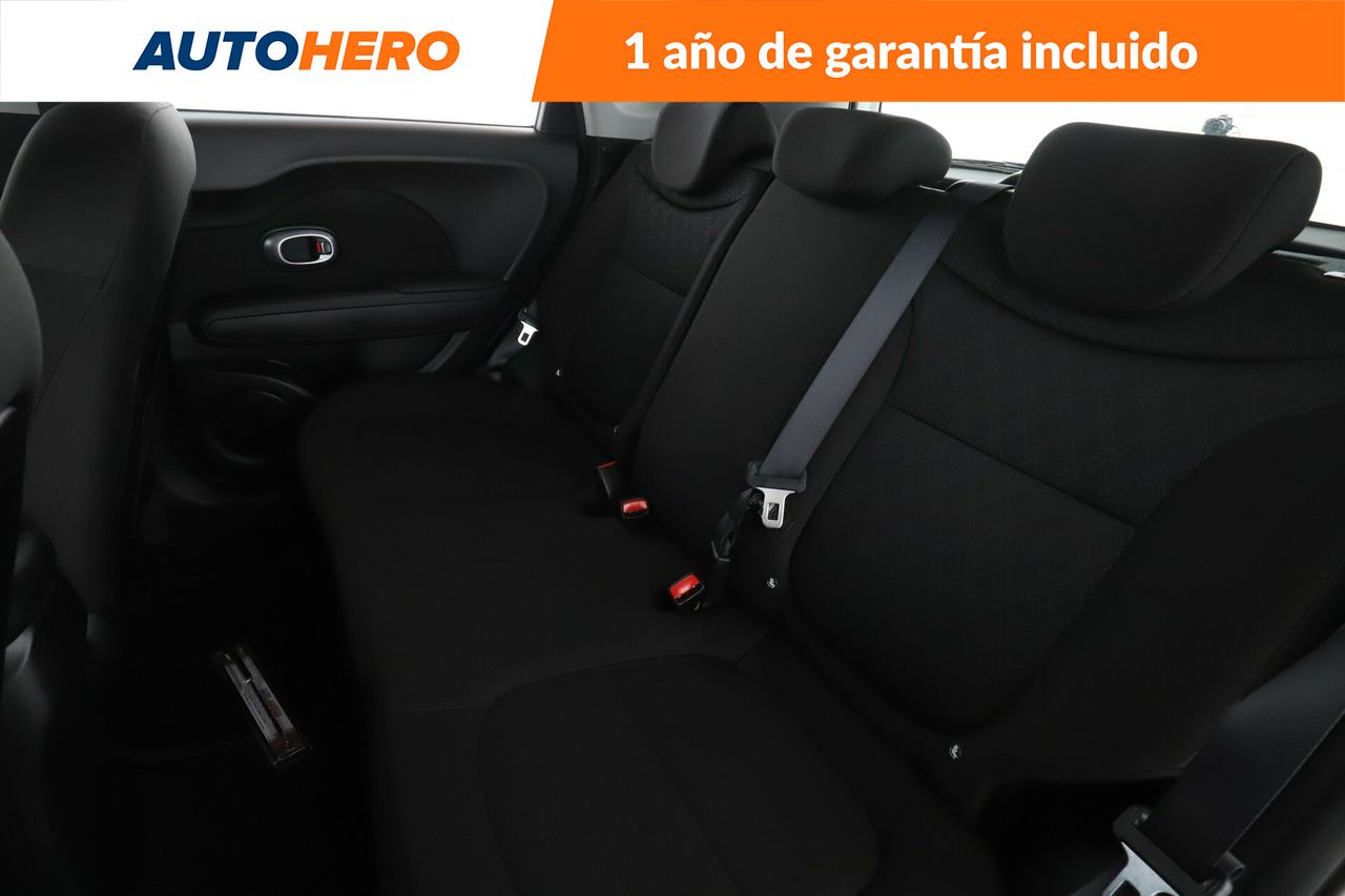 Foto Kia Soul 14