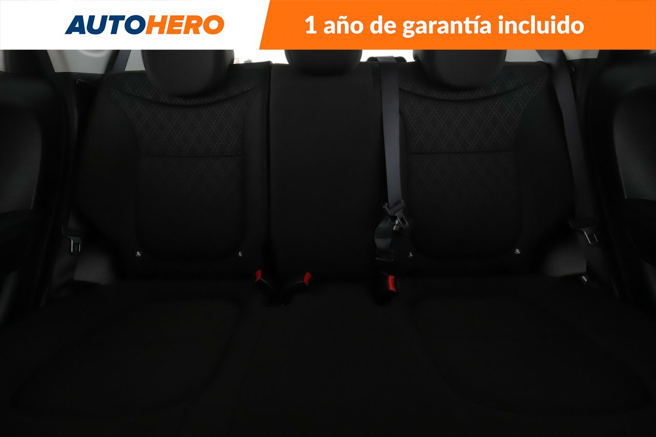 Foto Kia Soul 15
