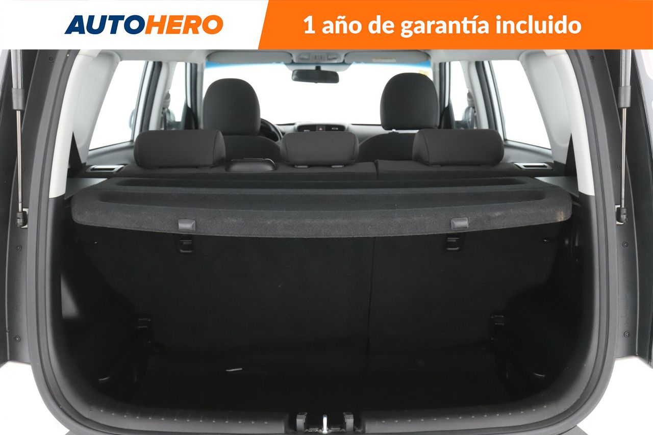 Foto Kia Soul 17