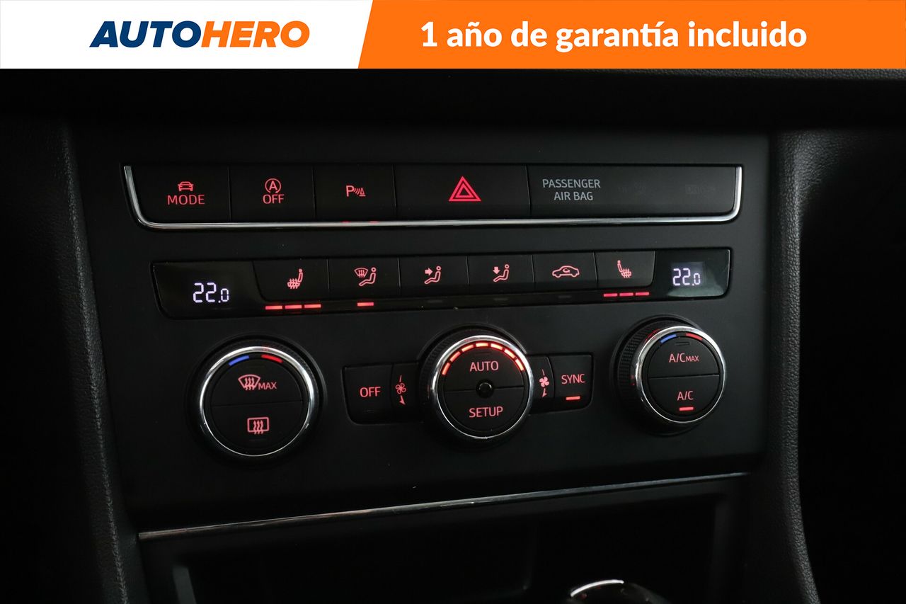 Foto Seat León 31
