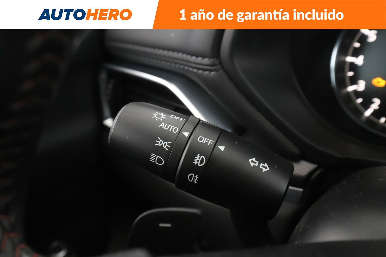 Foto Mazda CX-5 28