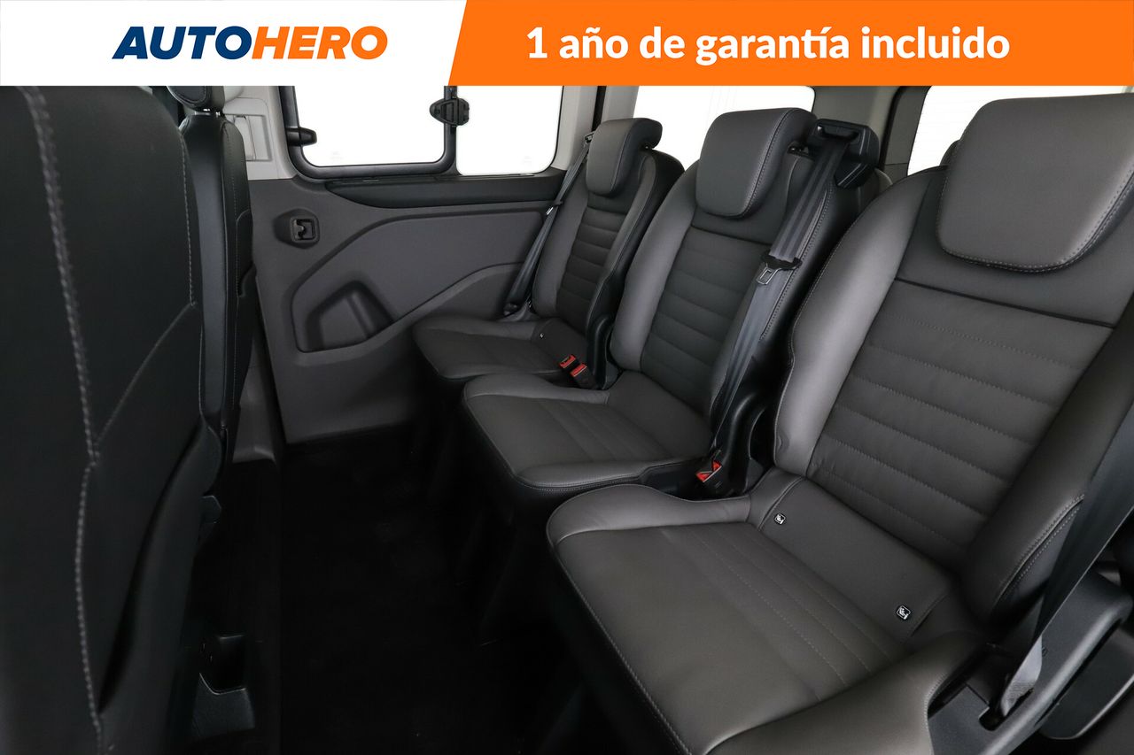 Foto Ford Tourneo Custom 15