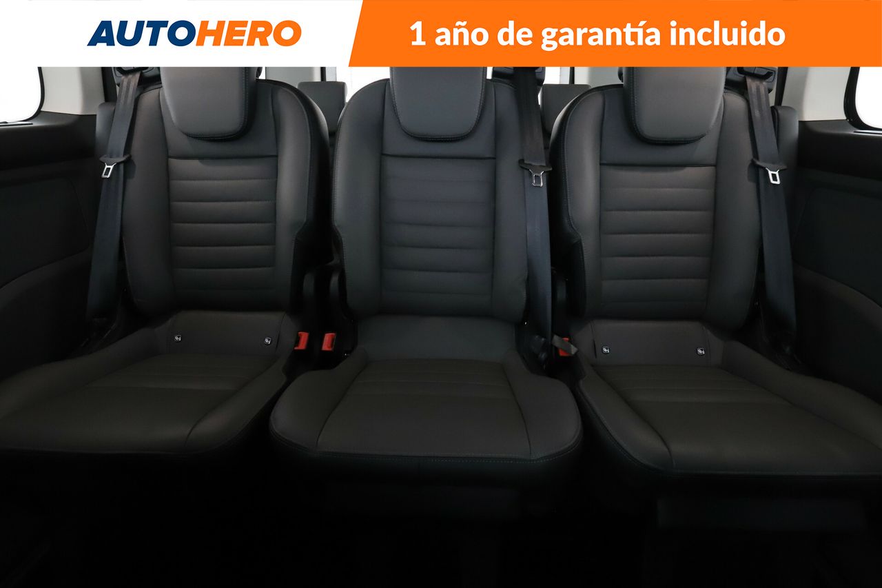 Foto Ford Tourneo Custom 16