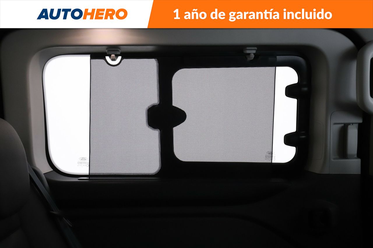Foto Ford Tourneo Custom 30
