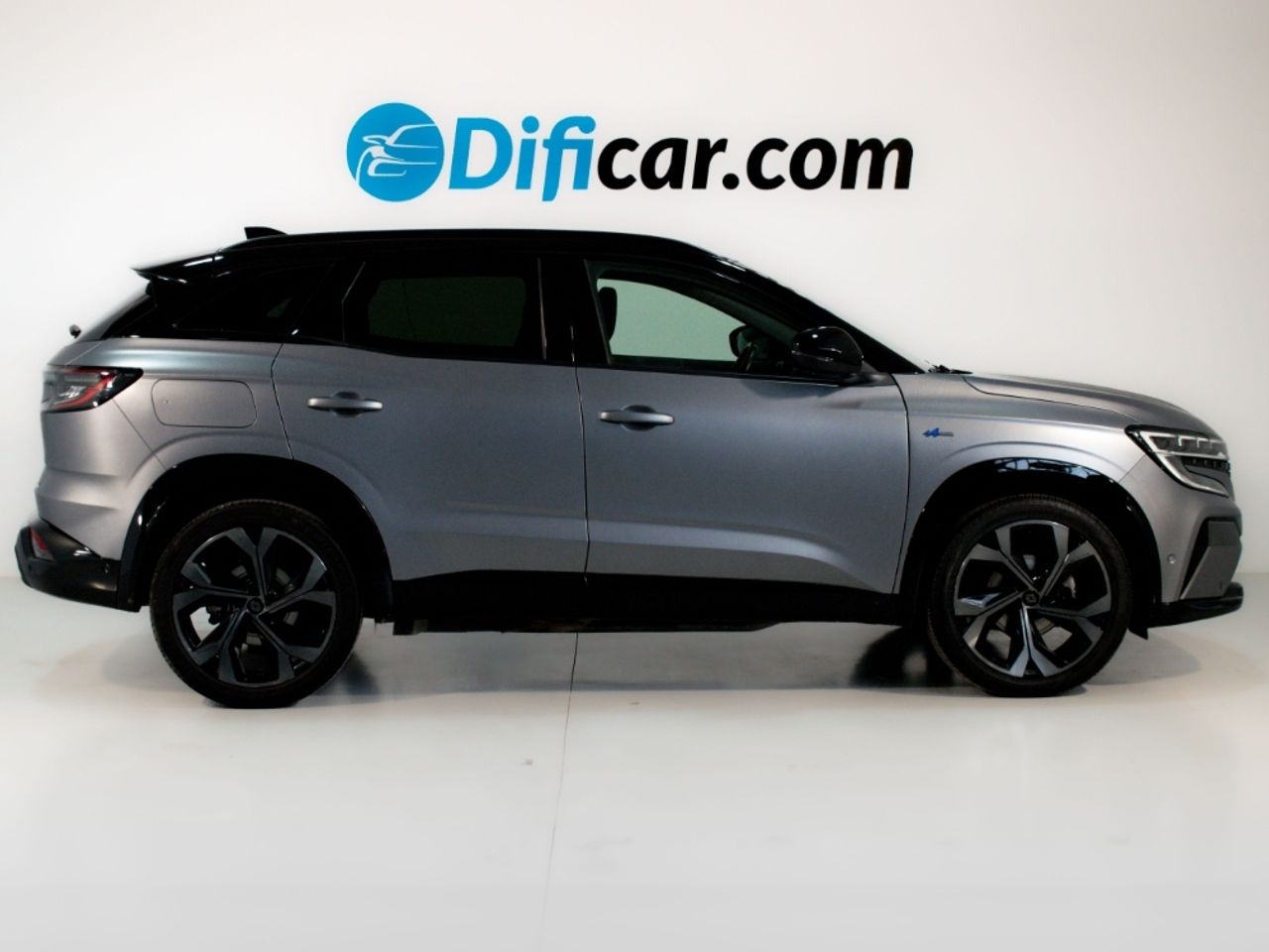 Foto Renault Austral 4