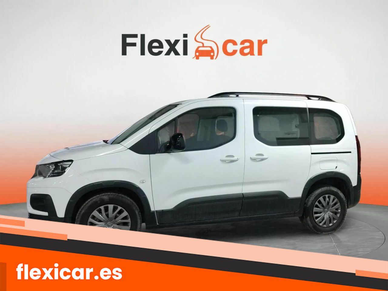 Foto Peugeot Rifter 3