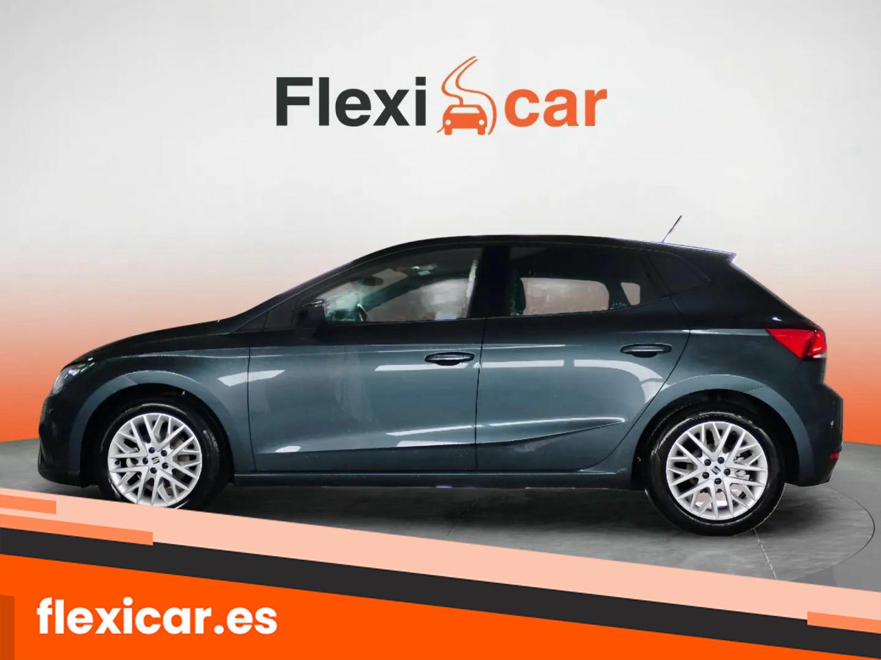 Foto Seat Ibiza 2