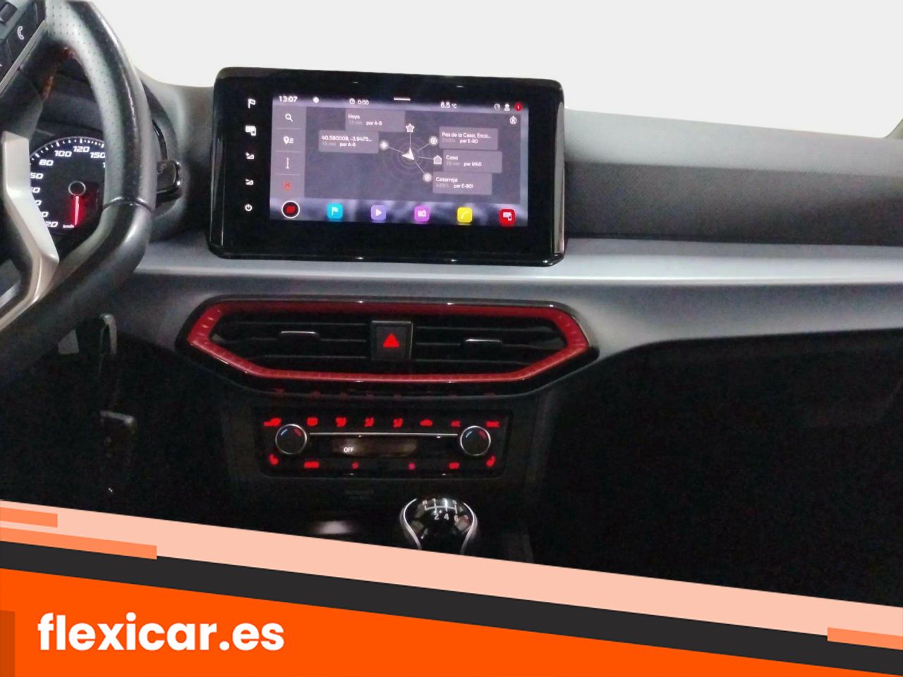 Foto Seat Ibiza 8