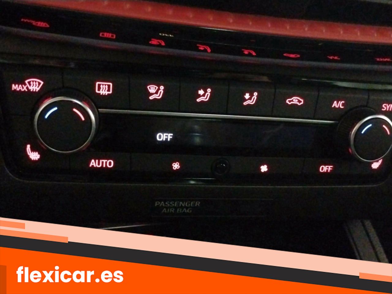 Foto Seat Ibiza 16