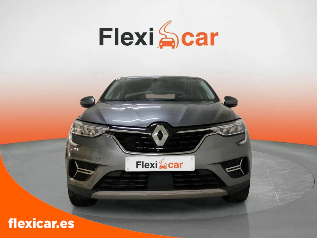 Foto Renault Arkana 2